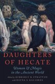 Daughters of Hecate (eBook, PDF)