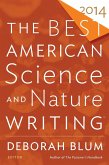 Best American Science and Nature Writing 2014 (eBook, ePUB)