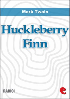 Huckleberry Finn (eBook, ePUB) - Twain, Mark