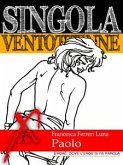 Singola ventottenne. Paolo. (eBook, ePUB) Singola ventottenne. Paolo. (eBook, ePUB)