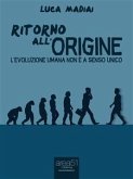 Ritorno all'origine (eBook, ePUB)