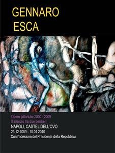 Napoli Castel Dell’Ovo (eBook, PDF) - Esca, Gennaro