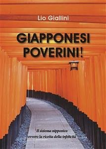 Giapponesi Poverini! (eBook, ePUB) - Giallini, Lio