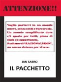 Il Pacchetto (eBook, ePUB)