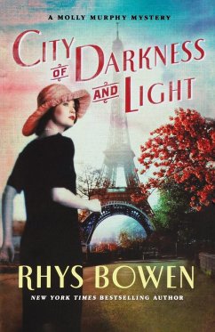 City of Darkness and Light - Bowen, Rhys