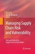 Managing Supply Chain Risk and... - Bild 1