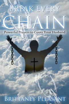Cover Break Every Chain