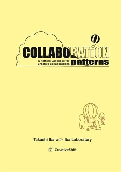 Collaboration Patterns - Iba, Takashi