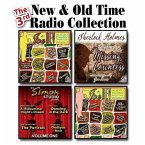 The 3rd New and Old Time Radio Collection