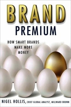 Brand Premium - Hollis, N.