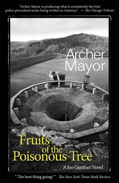 Fruits of the Poisonous Tree - Mayor, Archer