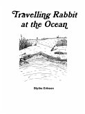 Travelling Rabbit at the Ocean