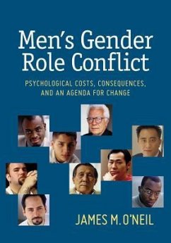 Men's Gender Role Conflict - O'Neil, James