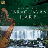 Best Of The Paraguayan Harp