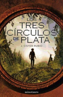 Los tres círculos de plata - Císter Rubio, Josep