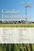 Canadian Environmental Resource Guide, 2015