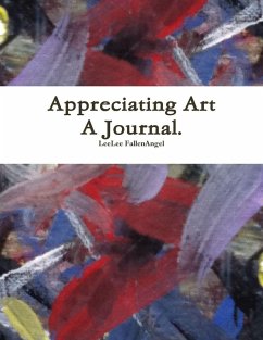 Appreciating Art - A Journal. - Fallenangel, Leelee