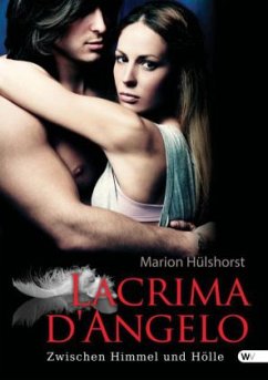 Cover Lacrima d'Angelo