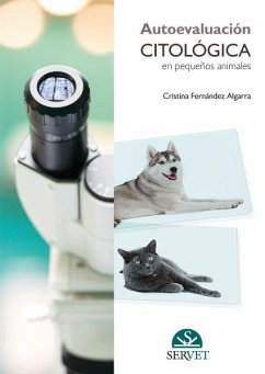 Cover Autoevaluación Citológica En Pequeños Animales