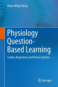 Physiology Question-Based Learning - Cheng, Hwee Ming