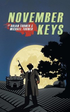 November Keys - Turner, Michael; Turner, Brian