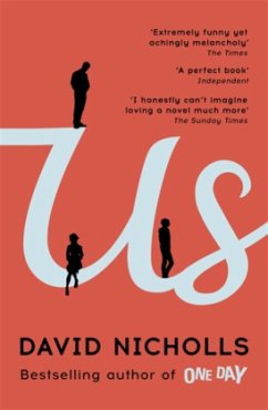 Us - Nicholls, David