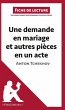 Une demande en mariage et autres... - Bild 1