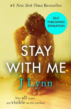 Stay With Me (eBook, ePUB) - Lynn, J.