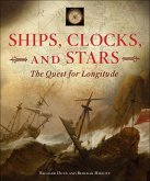 Ships, Clocks, and Stars (eBook, ePUB)