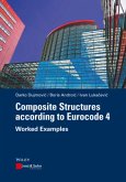 Composite Structures according to Eurocode 4 Composite Structures according to Eurocode 4