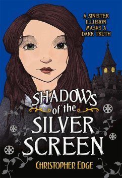 Shadows of the Silver Screen - Edge, Christopher