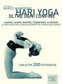 Hari Yoga. Oltre ogni confine (eBook, ePUB)