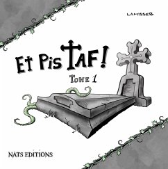 EPT ! Tome 1 - Lamisseb