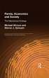 Pareto, Economics and Society (eBook,... - Bild 1