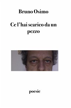 Ce l’hai scarico da un pezzo (eBook, ePUB) - Osimo, Bruno