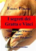 I segreti dei gratta e vinci (eBook, ePUB)