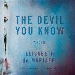Cover The Devil You Know