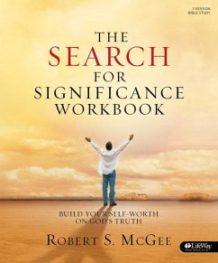 The Search for Significance - Workbook - McGee, Robert S