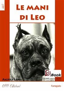 Le mani di Leo (eBook, ePUB) - Lepri, Andrea