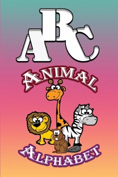 ABC Animal Alphabet - Kids, Jupiter