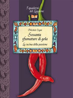 Cover Sessanta sfumature di gola (eBook, ePUB)