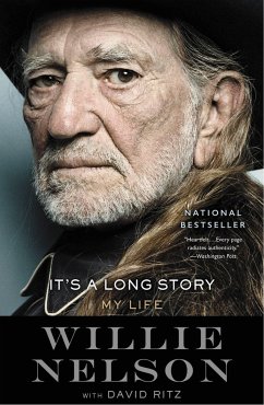 It's a Long Story - Nelson, Willie