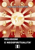 Religioni e neospiritualità (eBook, ePUB)