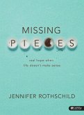 Missing Pieces - Bible Study Book