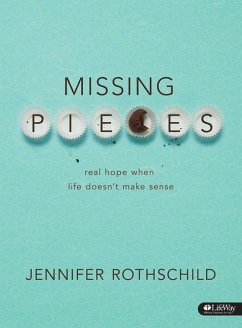 Missing Pieces - Bible Study Book - Rothschild, Jennifer