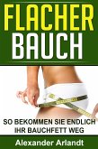 Flacher Bauch (eBook, ePUB)