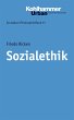 Sozialethik (eBook, ePUB) - Bild 1