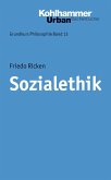 Sozialethik (eBook, ePUB)