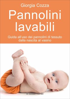 Pannolini lavabili (eBook, ePUB) - Cozza, Giorgia