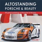 Porsche the dream. Volume 1 (eBook, ePUB)